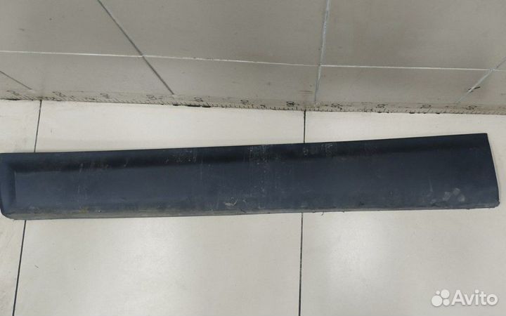 Накладка двери передняя левая Nissan Qashqai