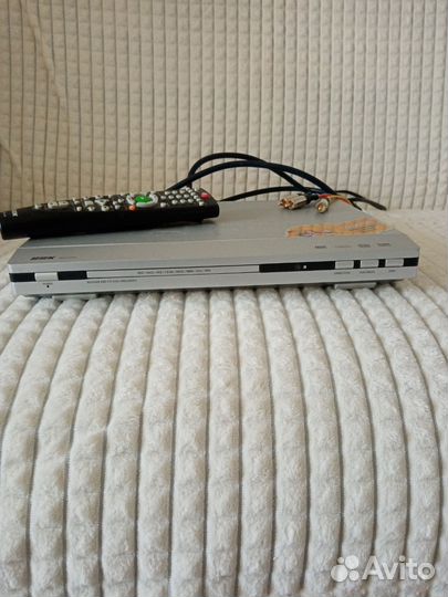 Приставка BBK