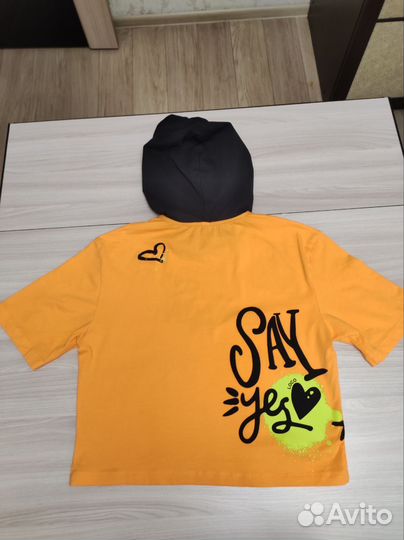 Костюм для девочки