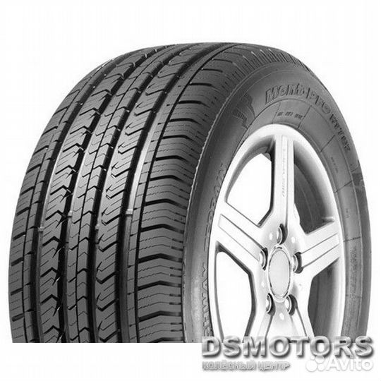 Sunfull Mont-Pro HT782 225/60 R17 99H