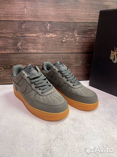 Кеды Nike Air Force 1 low