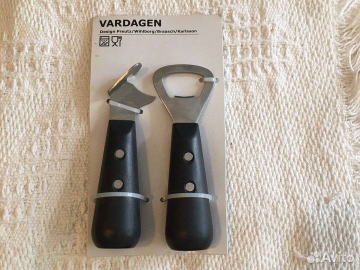 Набор открывалок