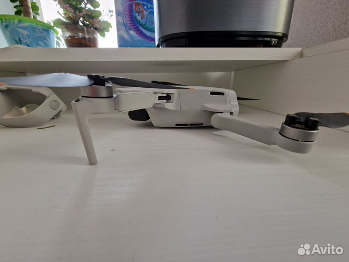Dji mini 2 fly more combo