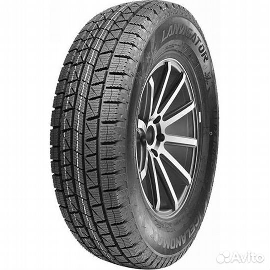 Lanvigator IceLandMax 215/50 R17 95S