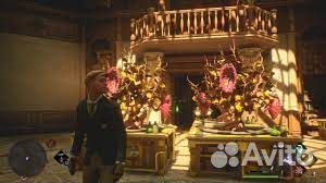 Hogwarts Legacy: Deluxe Ed. PS4/5 Волжский