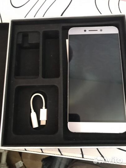 LeEco Le S3, 3/32 ГБ