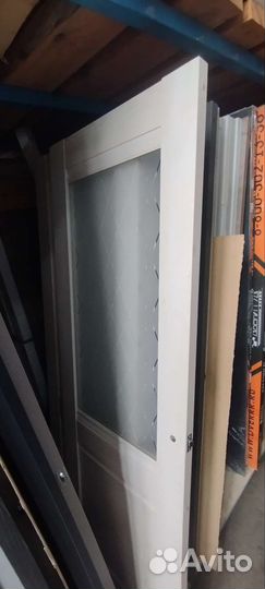 Дверь межкомнатная новая