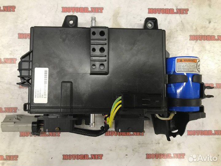 BRP Ski-Doo Summit 850 E-Tec коммутатор