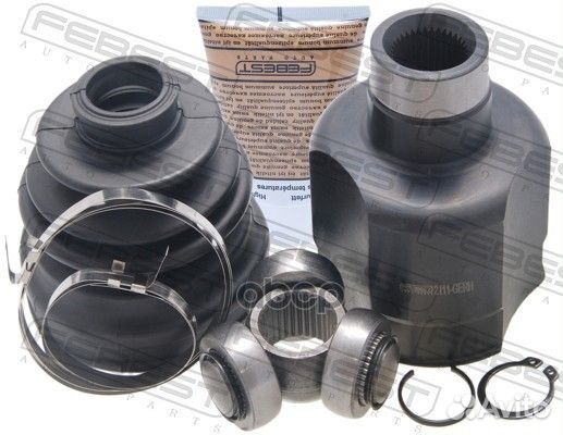 ШРУС 2111-gerh 2111-gerh Febest