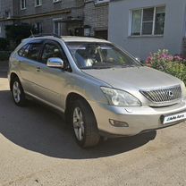 Lexus RX 3.0 AT, 2004, 360 000 км, с пробегом, цена 950 000 руб.