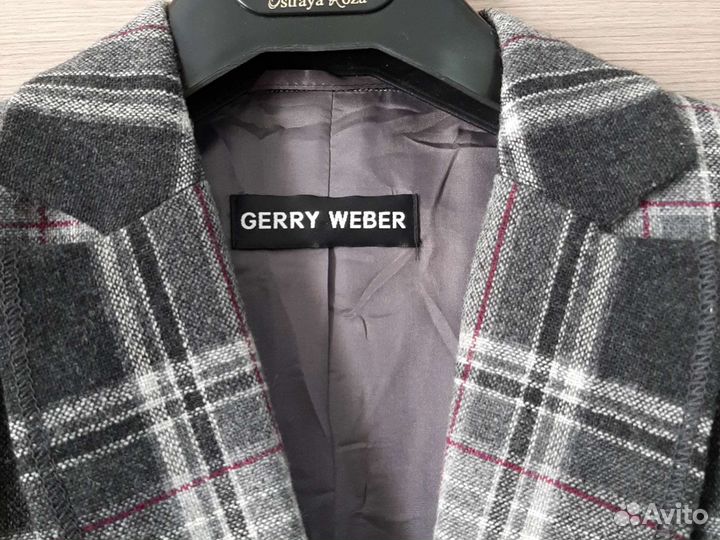 Жакет женский Gerry Weber