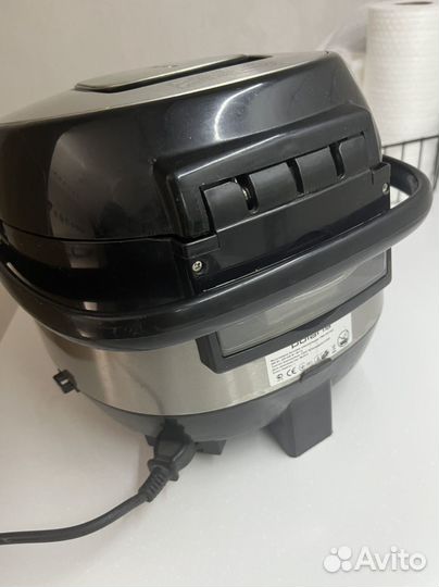 Мультиварка polaris pmc 0517ad