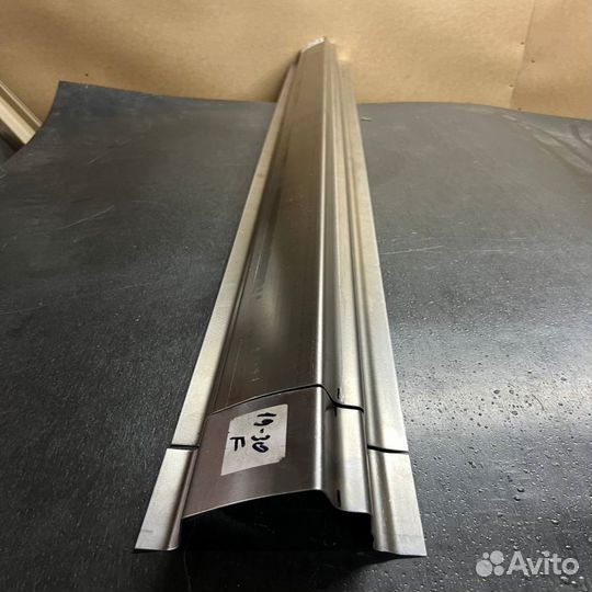 Ремонтные пороги и арки для seat Талица