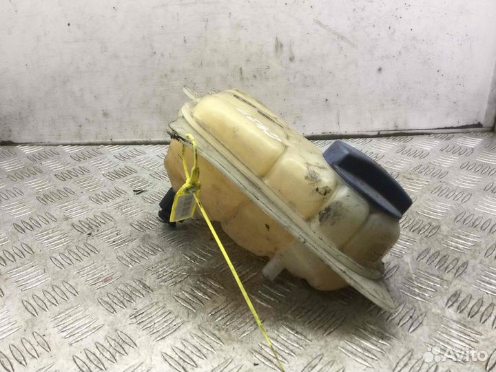 Бачок расширительный Audi A6 ARJ