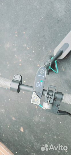 Электросамокат sdjin Ying ying 1 S1 350W/36V/7,8Ah