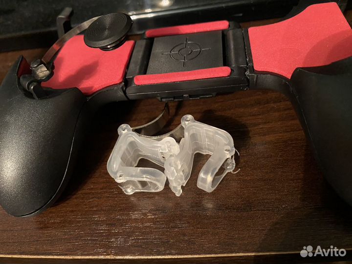 Триггеры pubg