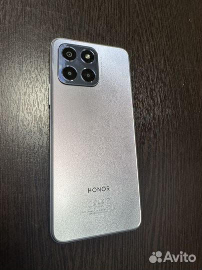 HONOR X6, 4/64 ГБ