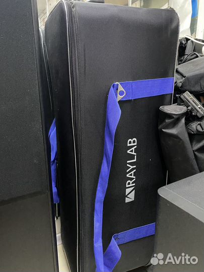 Моноблок Raylab Sprint RTD-400