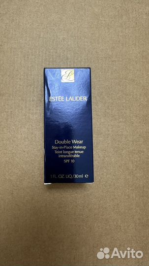 Estée lauder double wear maximum cover spf 15