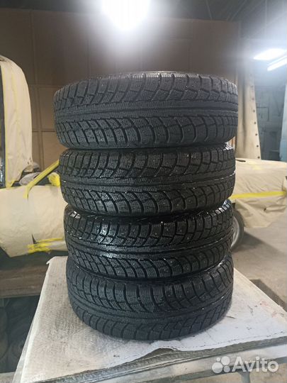 Matador MP 30 Sibir Ice 2 185/85 R15