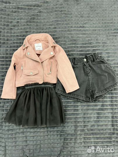 Одежда для девочки