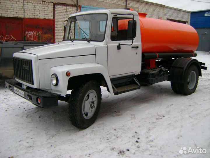 Ассенизатор