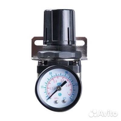 Fubag Регулятор R 2000 1/4 дюйма