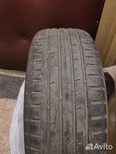 Nokian Tyres Hakka Blue 2 205/60 R16 96W