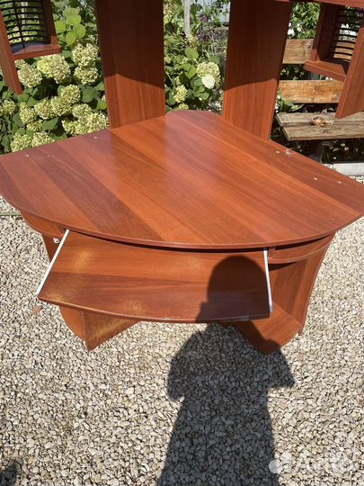 Компьютерный стол бу