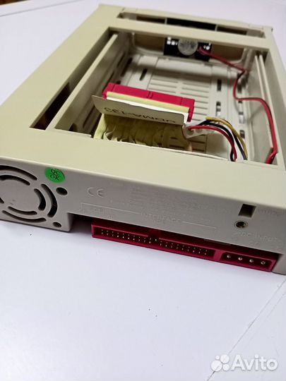 Mobile Rack для IDE