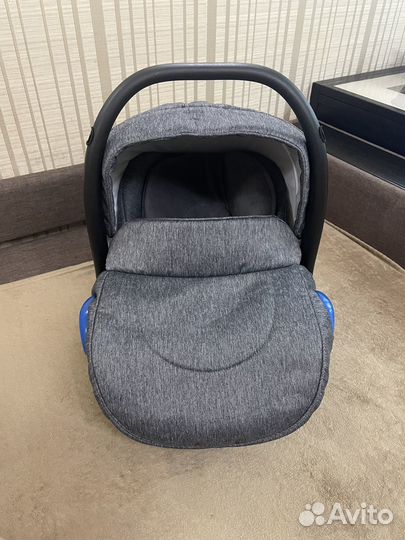 Автолюлька