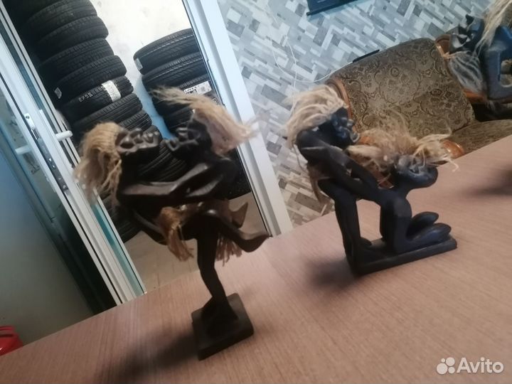 Сувениры из Индонезии