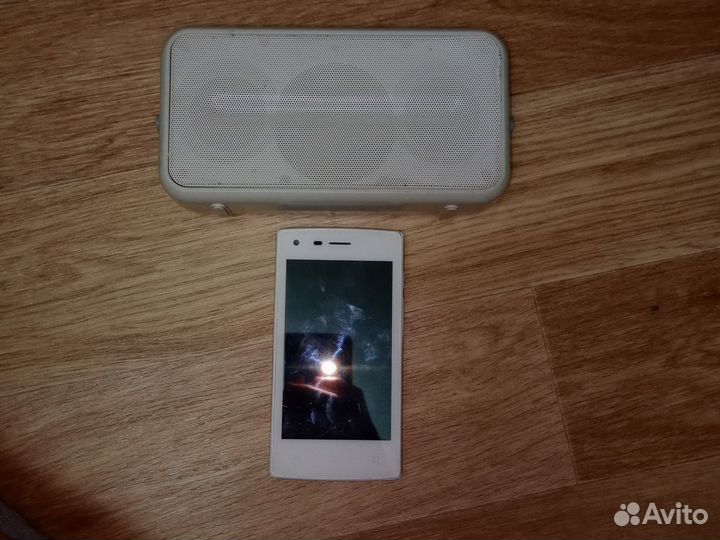Tele2 Mini (1.1), 4 ГБ
