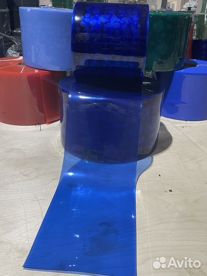 Пвх завесы, пвх ленты, шторы