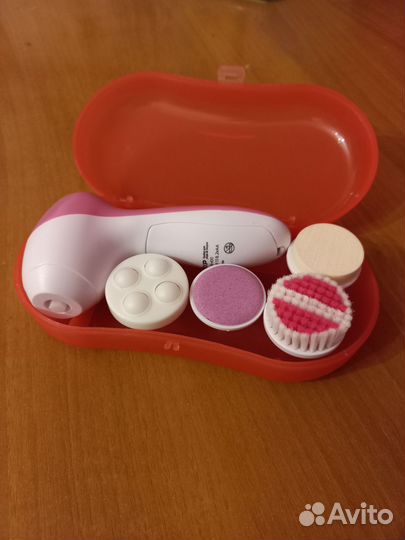 Массажер для лица