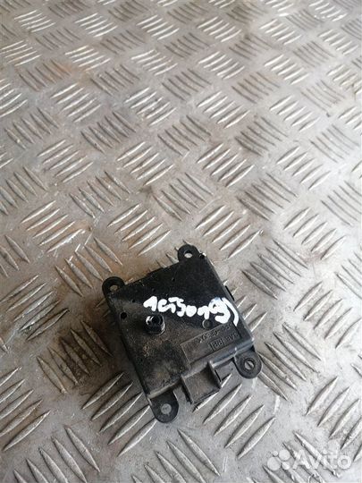 Моторчик отопителя Ssangyong Actyon New CK D20T