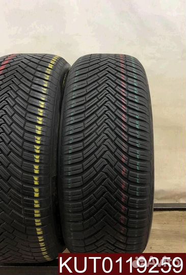 Continental AllSeasonContact 235/60 R18 107V