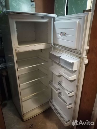 Холодильник