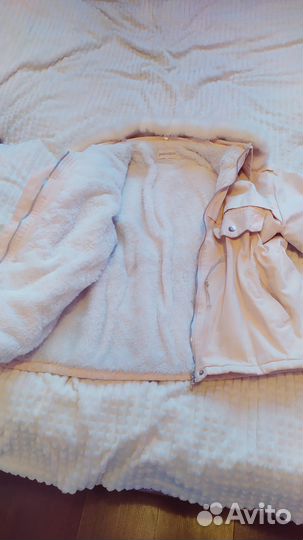 Парка женская зимняя 46 48