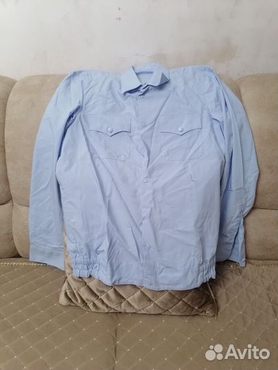 Полицейская форма