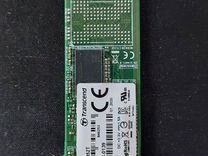SSD Transcend fs64gmts952t 64gb