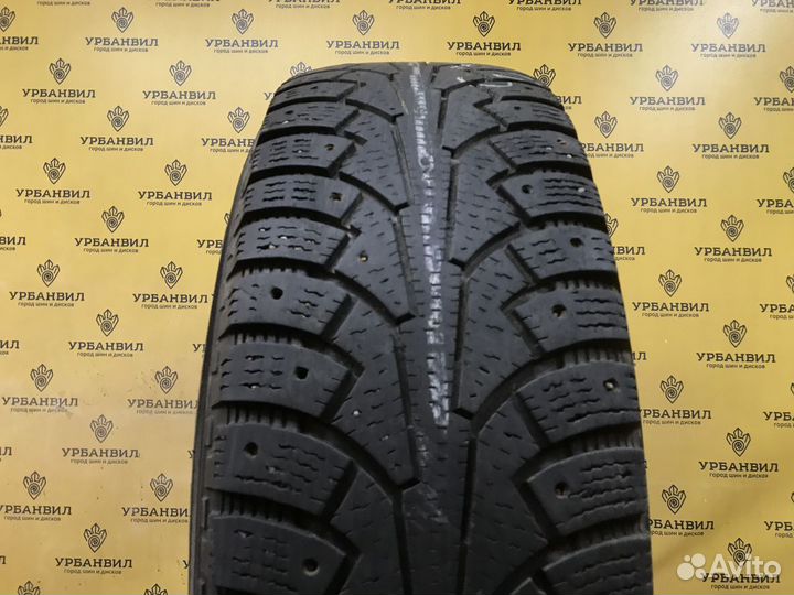 Nokian Tyres Hakkapeliitta 5 SUV 225/65 R17 106T