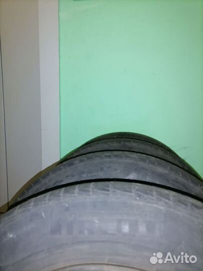 Pirelli Cinturato P1 Verde 185/65 R15