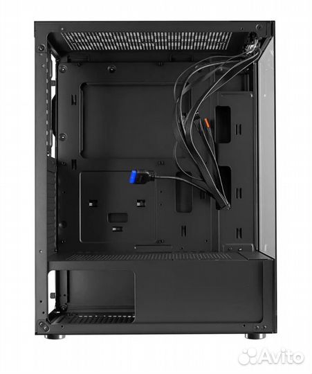 Компьютерный корпус Ginzzu (новый)