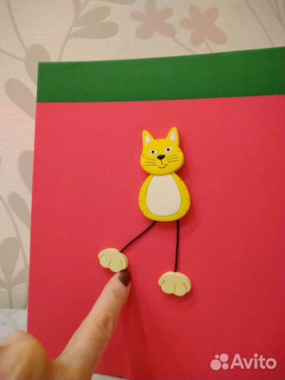 Фотоальбом новый