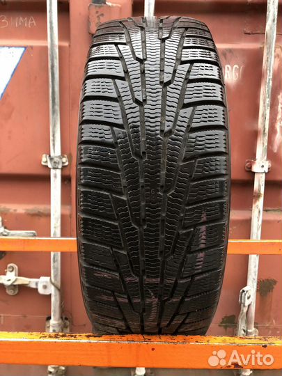 Nokian Tyres Hakkapeliitta R 195/55 R16