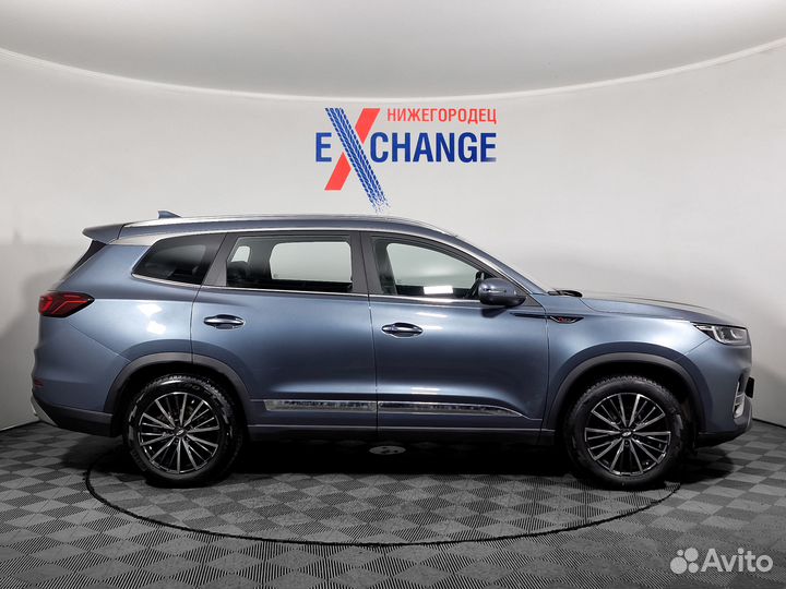 Chery Tiggo 8 Pro 1.6 AMT, 2021, 51 660 км