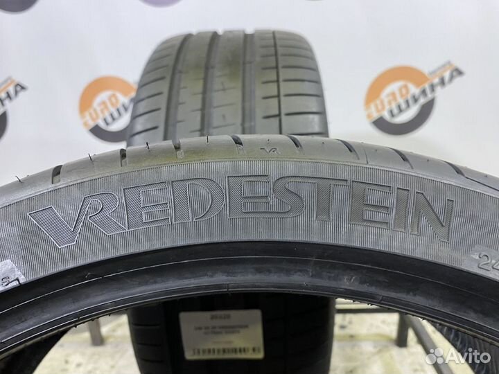 Vredestein Ultrac Vorti 245/35 R20 98Y