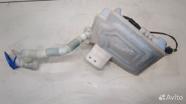 Бачок омывателя Seat Leon 2, 2010