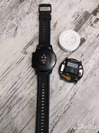 Honor magic watch 2 46mm